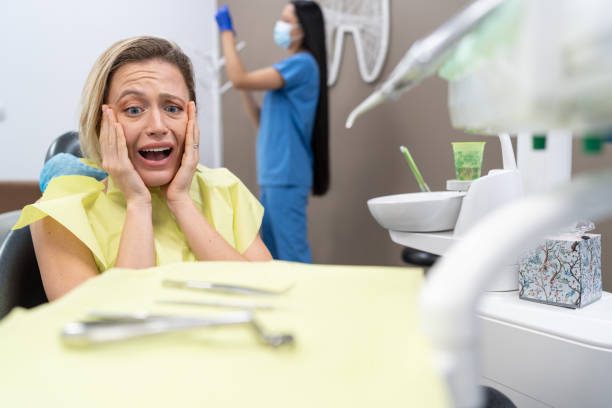 Best Broken Tooth Emergency  in Portsmouth, OH