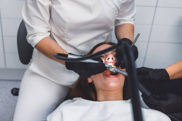 Best Teeth Whitening  in Portsmouth, OH