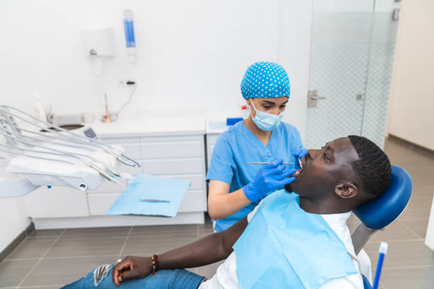 Best Urgent Tooth Repair  in Portsmouth, OH